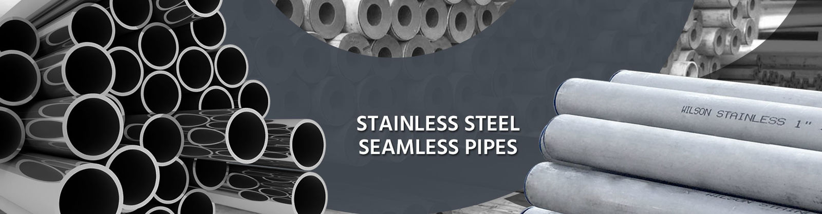 Stainless Steel Seamless Pipe