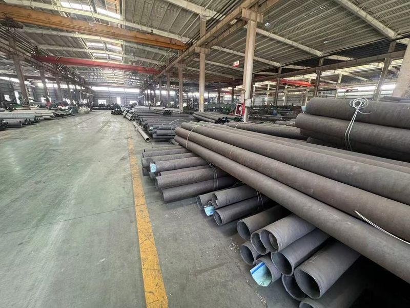 China wuxi xinfengcheng metal Co.,Ltd company profile
