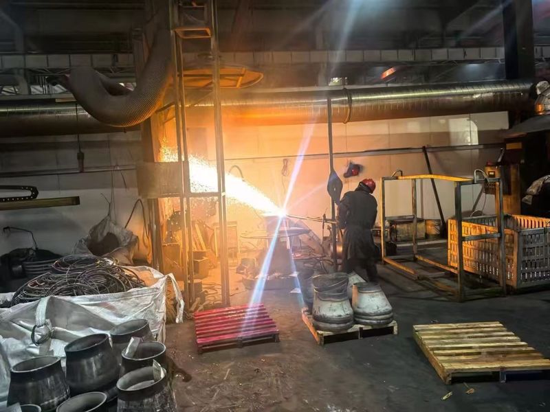 China wuxi xinfengcheng metal Co.,Ltd company profile