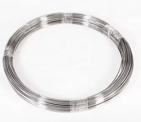 316ti Stainless Steel Welding Wire 16mm Steel Cable Wire