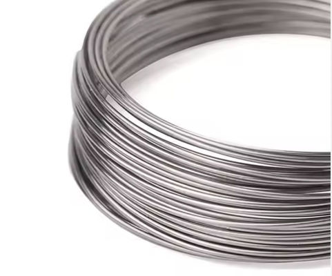 1mm SS304 Wire 304l Stainless Steel Wire Customized Length