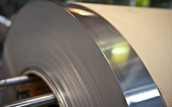 Precision 310S Stainless Steel Flat Strip 0.1mm-16mm For Oil & Gas Industry