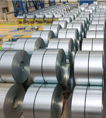 316L Stainless Steel Coil 022Cr17Ni12Mo2 316L SUS316L 1.4404 S31603
