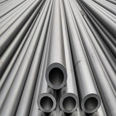 Industry and Construction Cold Drawn Seamless Steel Pipe with Annular Cross Section