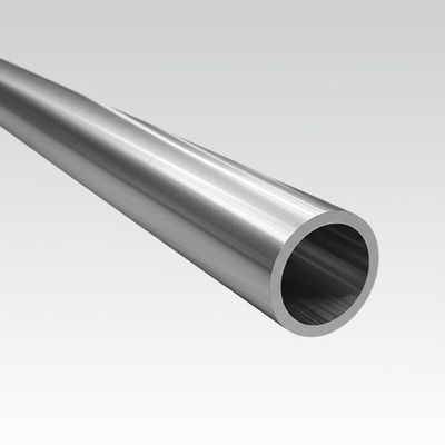 100 Percent Inspection Stainless Steel Seamless Pipe Cold Rolled Cold Drawn Process Method High Corrosion Resistance Industrial Application