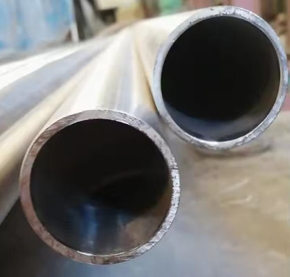 310S Welded Stainless Steel Pipe 150mm Thick For Energy Industry