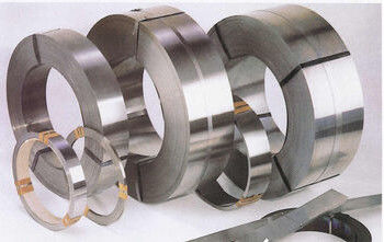 Cutlery Stainless Strip Coil F53 022Cr25Ni7Mo4N S32750 1.4410 2507 SS2328 SAF2507