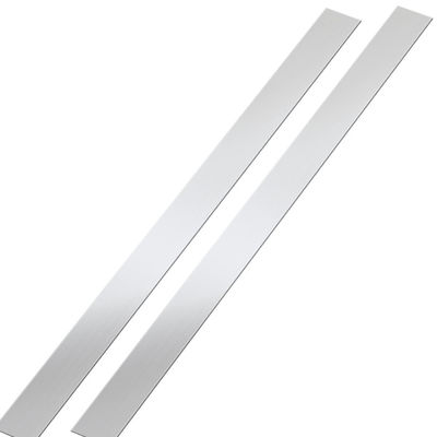 Precision 310S Stainless Steel Flat Strip 0.1mm-16mm For Oil & Gas Industry
